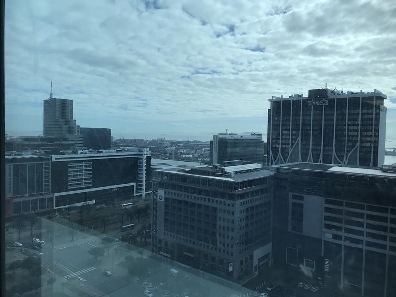 To Let commercial Property for Rent in Cape Town Western Cape